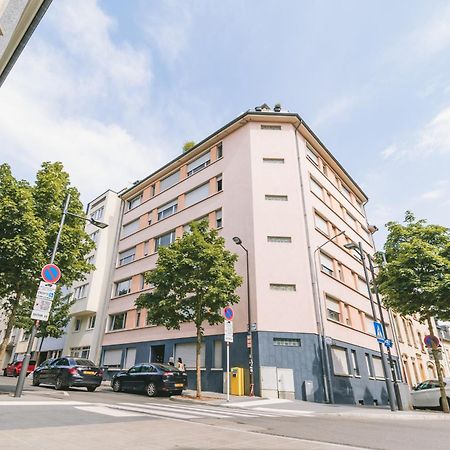 Stylish Studio In The Heart Of Luxembourg City Zewnętrze zdjęcie