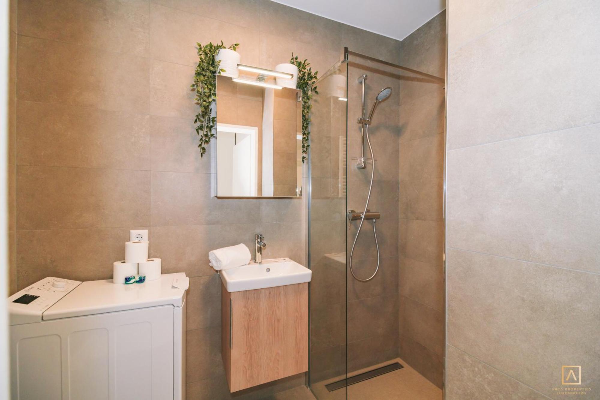 Stylish Studio In The Heart Of Luxembourg City Zewnętrze zdjęcie