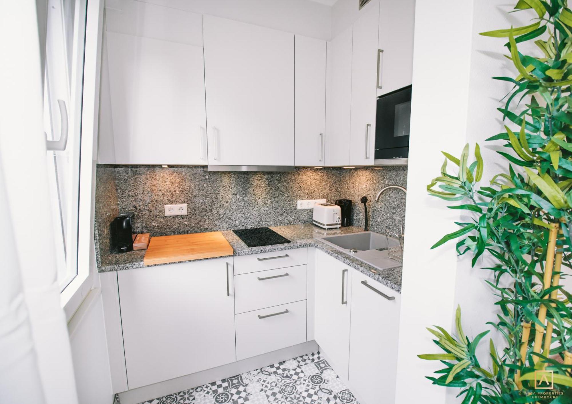 Stylish Studio In The Heart Of Luxembourg City Zewnętrze zdjęcie